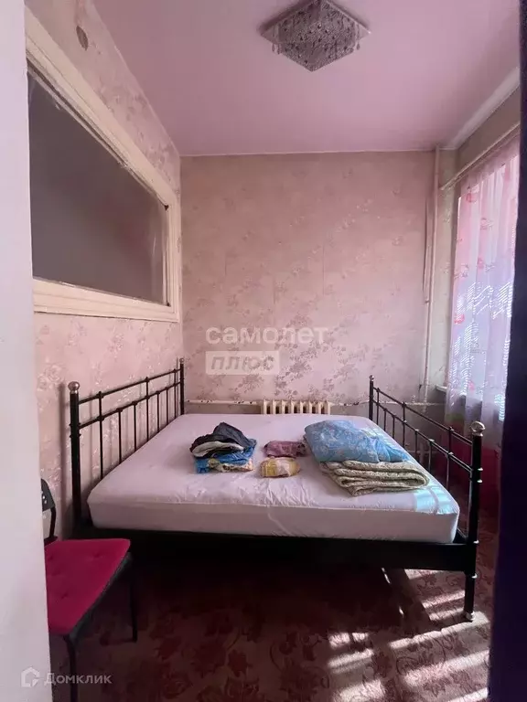 Продаётся 1-к квартира, 33.3 м - Фото 1