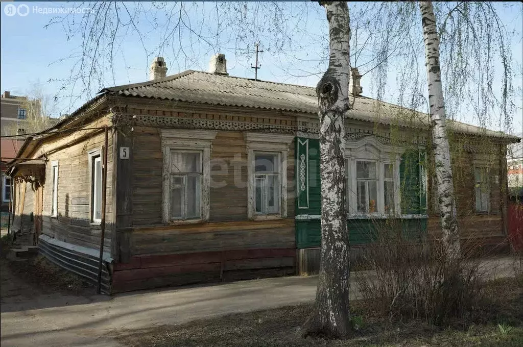 2-комнатная квартира: Тамбов, Кронштадтская улица, 5 (25.6 м) - Фото 1