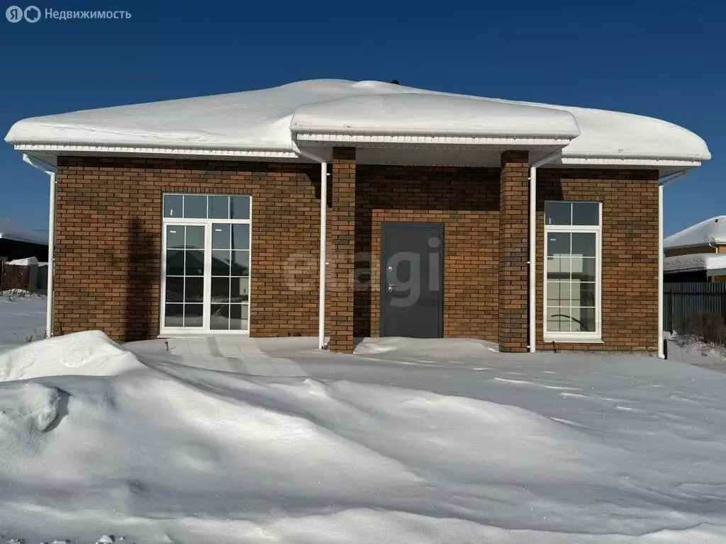 Дом в Тульская область, городской округ Тула, деревня Верхняя Иншинка ... - Фото 2