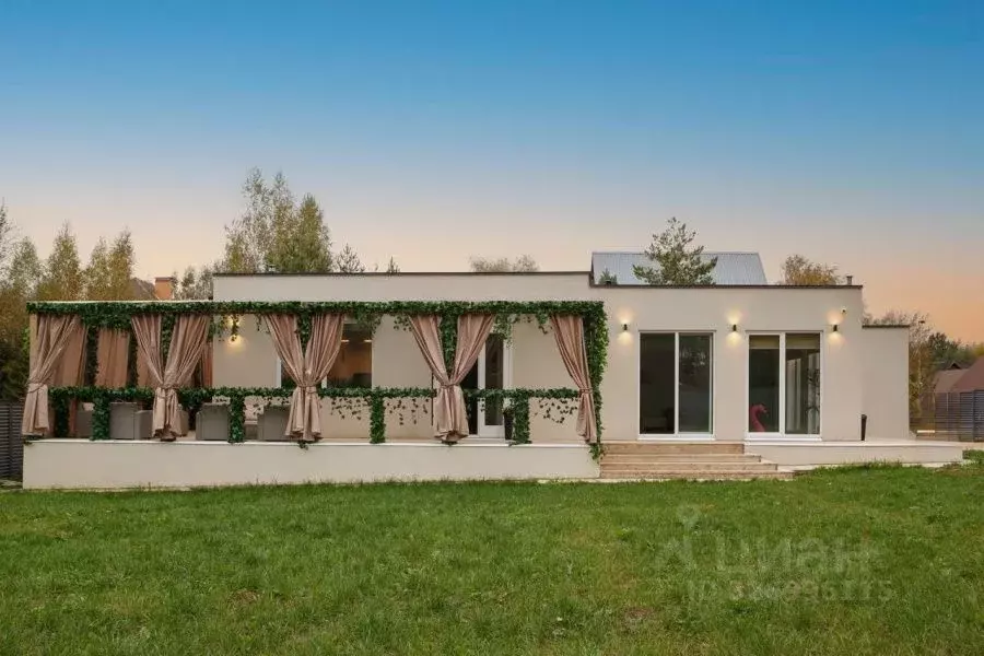 Дом в Московская область, Химки городской округ, д. Мышецкое ул. ... - Фото 2