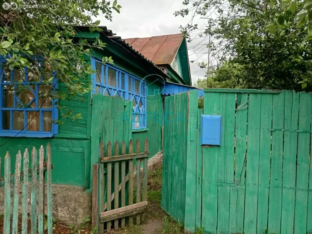 Дом в село Волоконовка, Луговая улица (32.8 м) - Фото 1