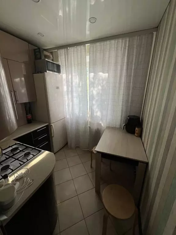 Продаётся 1-к квартира, 30.7 м - Фото 1