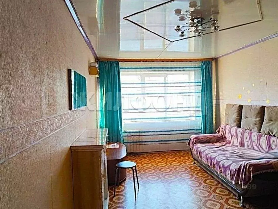 2-к кв. Хакасия, Абакан ул. Карла Маркса, 18 (44.1 м) - Фото 2