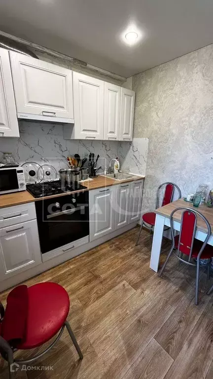 Продаётся 2-к квартира, 43 м - Фото 0