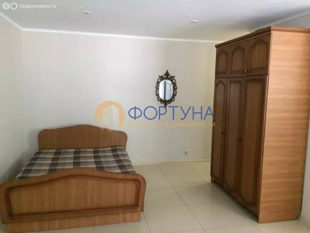 Квартира-студия: Белгород, улица Мичурина, 54 (31.25 м) - Фото 1