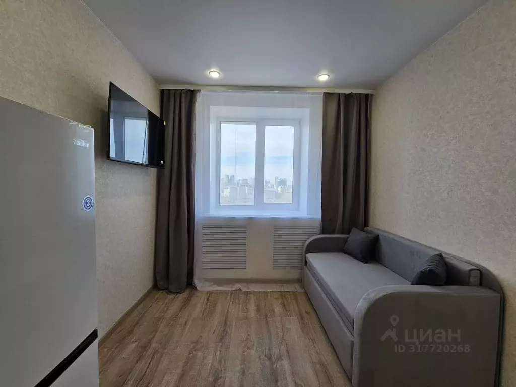 Студия Пермский край, Пермь бул. Гагарина, 32А (12.0 м) - Фото 1