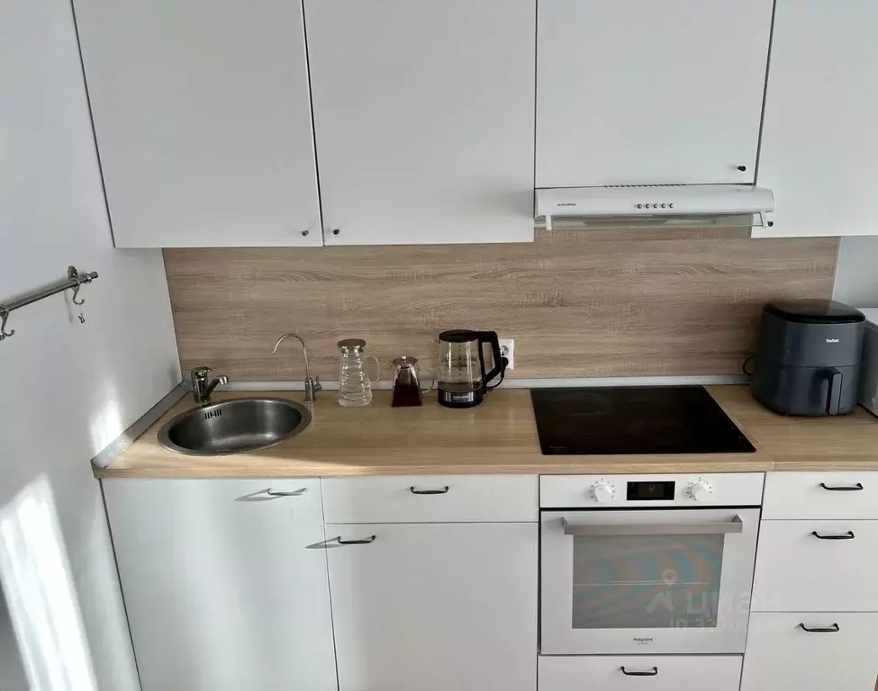 2-к кв. Санкт-Петербург Комендантский просп., 69 (67.8 м) - Фото 2