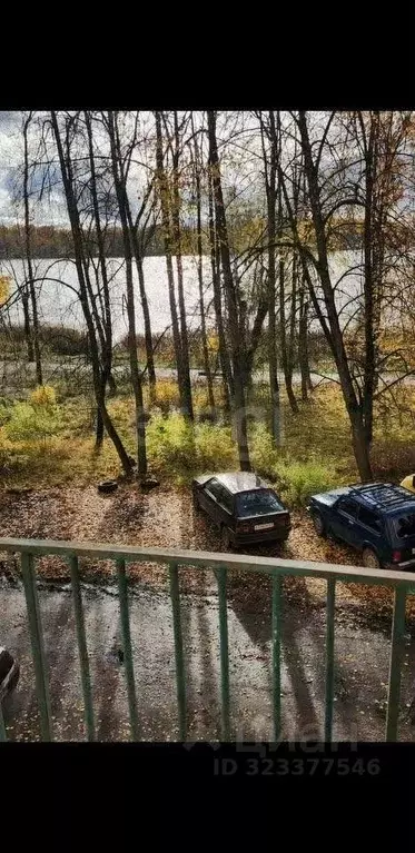 2-к кв. Тверская область, Бологое ул. Дзержинского, 8 (56.6 м) - Фото 2