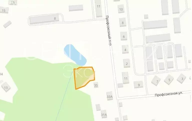 Участок в Калининградская область, Гурьевский муниципальный округ, ... - Фото 2