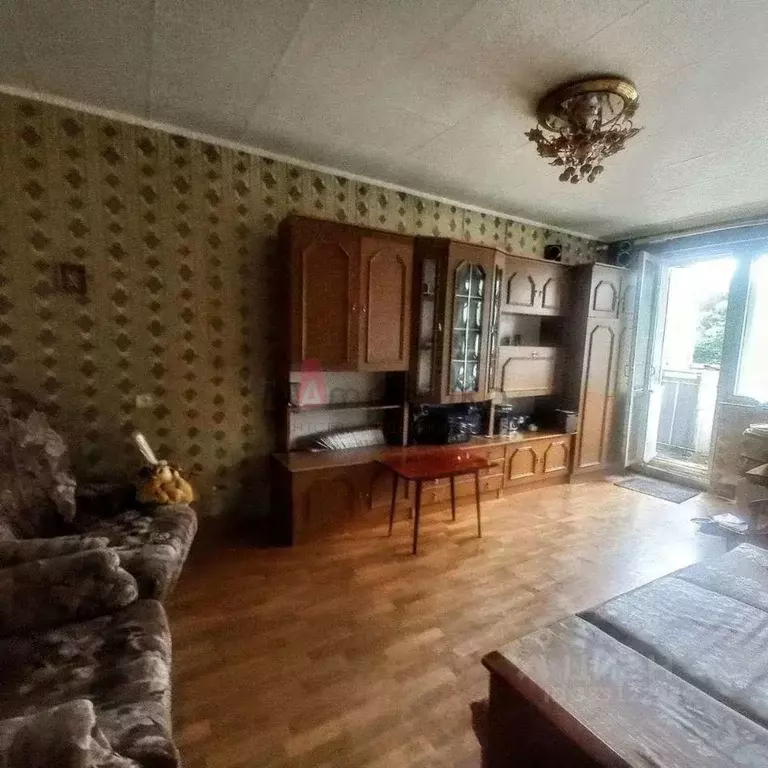3-к кв. Белгородская область, Белгород Садовая ул., 65а (62.0 м) - Фото 2