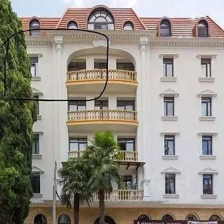 2-к кв. Краснодарский край, Сочи Центральный мкр, ул. Войкова, 62/1 ... - Фото 1