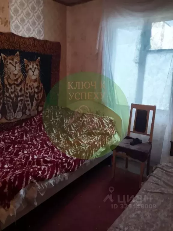 Дом в Волгоградская область, Волгоград Факел СНТ,  (24 м) - Фото 2