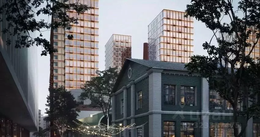 Гараж в Москва ул. Костикова, 4к6 (13 м) - Фото 2