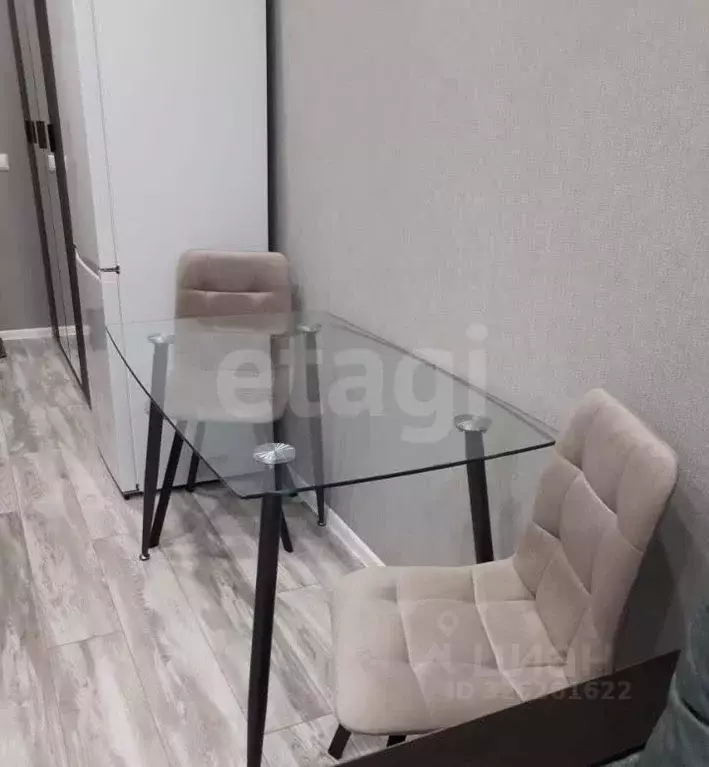 Студия Башкортостан, Уфа ул. Асхата Мирзагитова, 10/1 (26.7 м) - Фото 2