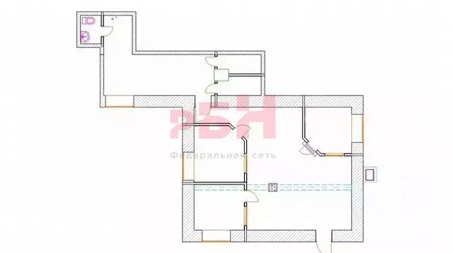 Помещение свободного назначения в Ярославская область, Ярославль ... - Фото 2