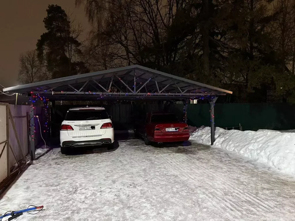 Дом в Московская область, Одинцовский городской округ, д. Зайцево  ... - Фото 2