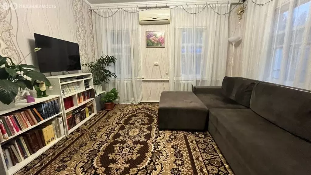 Дом в Лабинск, улица Мечникова (50.4 м) - Фото 1