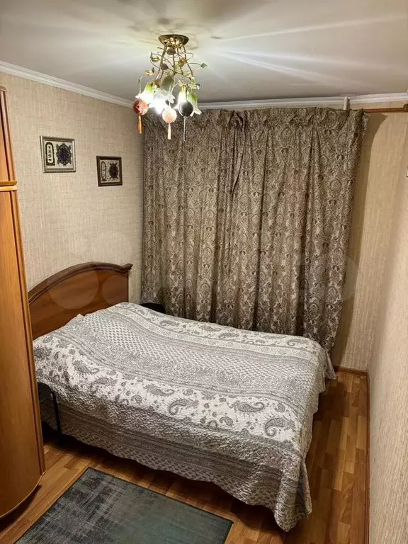 Комната 15 м в 2-к., 2/5 эт. - Фото 0