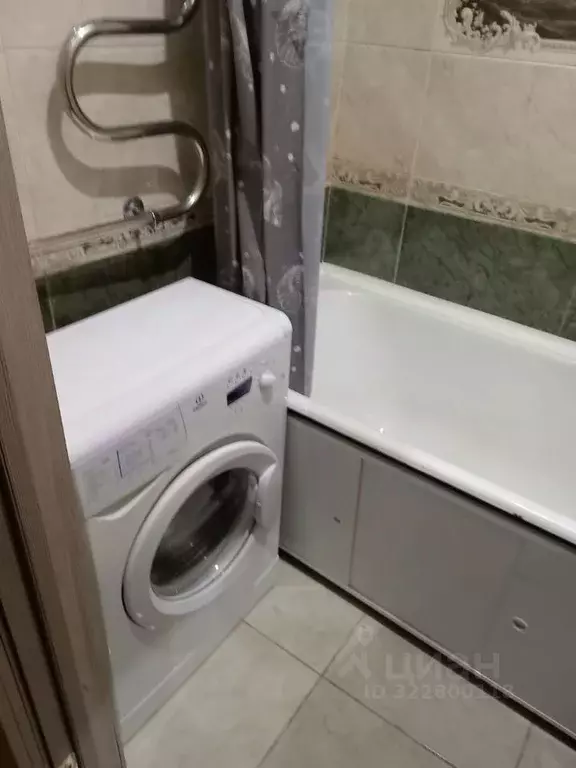 1-к кв. Новосибирская область, Новосибирск ул. Сибиряков-Гвардейцев, ... - Фото 1