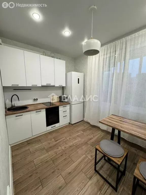 1-комнатная квартира: Санкт-Петербург, Плесецкая улица, 10 (28.5 м) - Фото 1