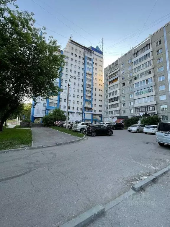 Помещение свободного назначения в Иркутская область, Иркутск ул. ... - Фото 1