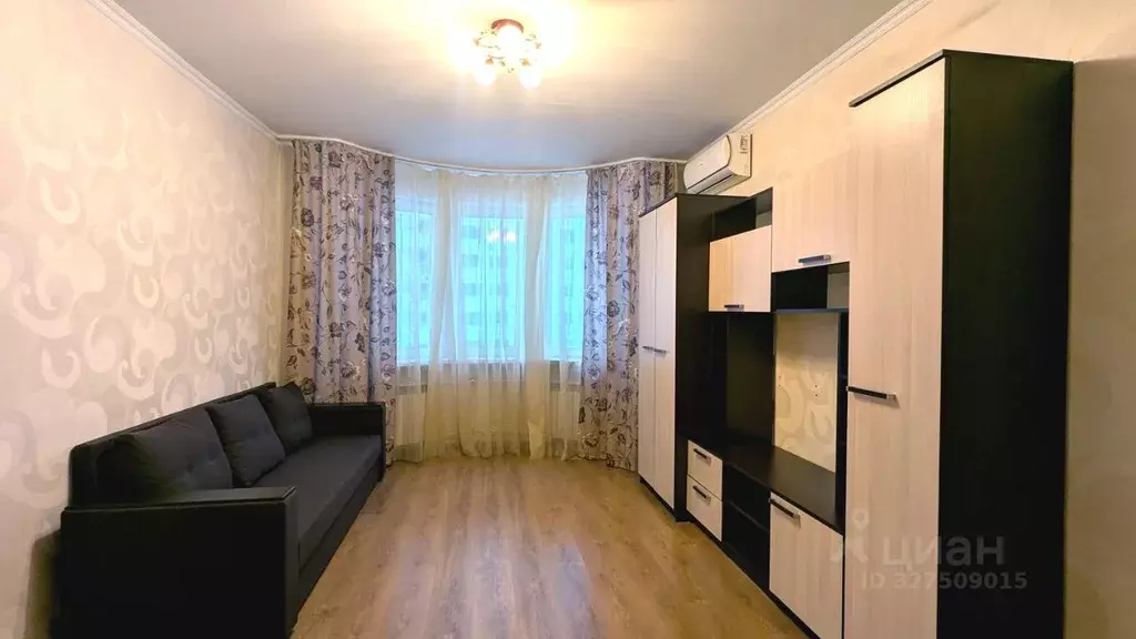 1-к кв. Москва ул. Новаторов, 4К4 (40.0 м) - Фото 2