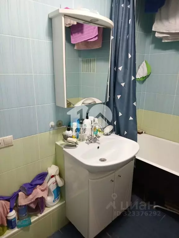 2-к кв. Новосибирская область, Новосибирск ул. Боровая Партия, 17 ... - Фото 2