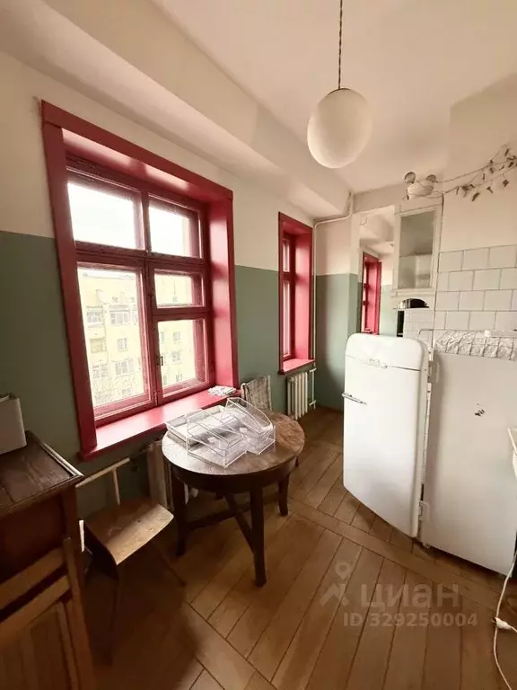 1-к кв. Москва Мастеровая ул., 11А (43.6 м) - Фото 1