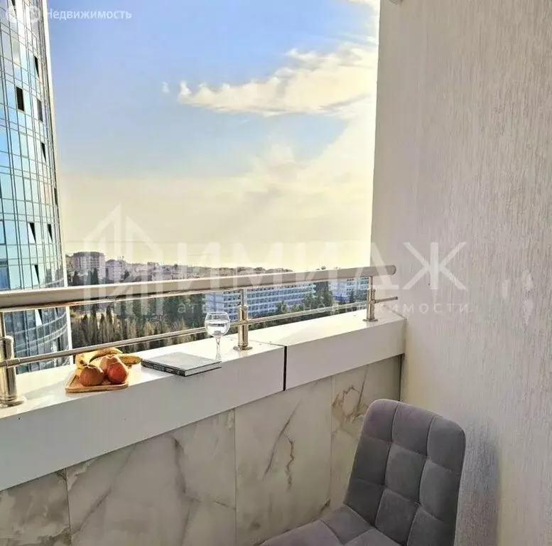 2-комнатная квартира: Сочи, улица Ленина, 298Бк6 (70 м) - Фото 0