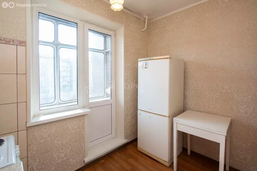 1-комнатная квартира: Новокузнецк, Запорожская улица, 23 (36.7 м) - Фото 2