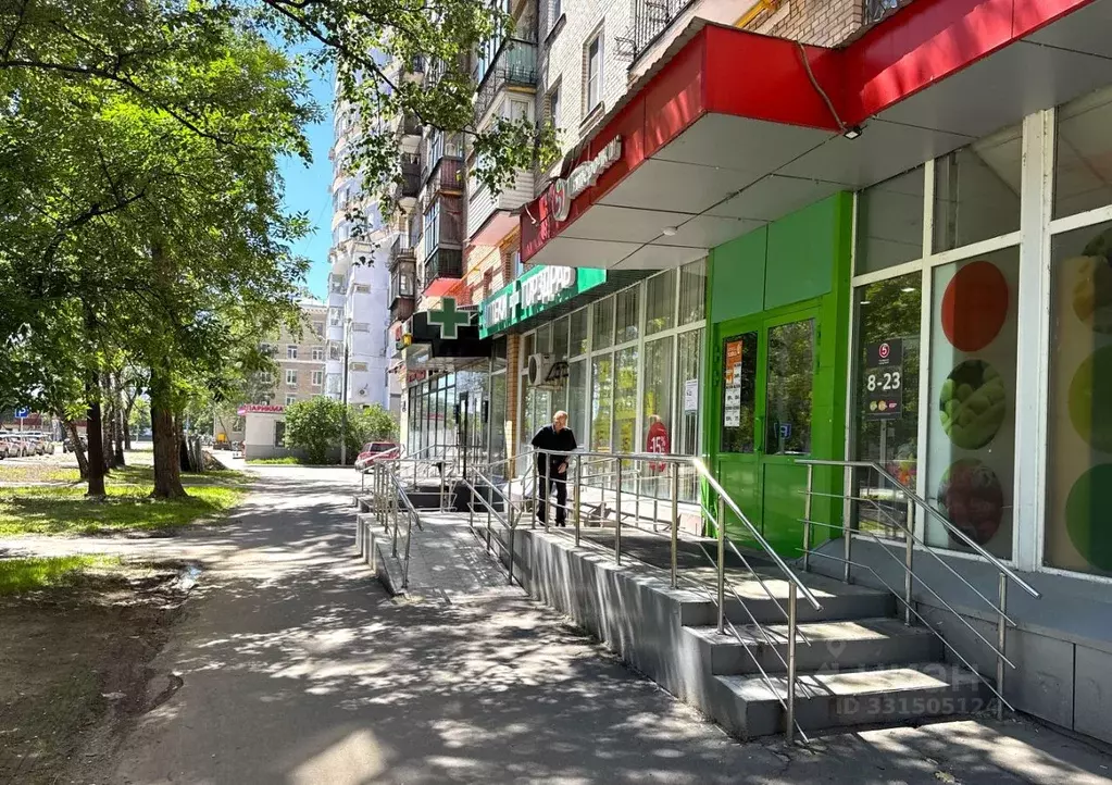 Помещение свободного назначения в Москва Отрадный проезд, 3А (65 м) - Фото 1