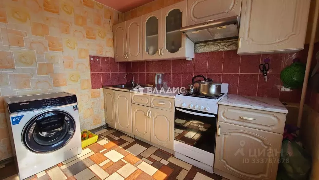 2-к кв. Коми, Сыктывкар ул. Малышева, 19 (51.9 м) - Фото 0