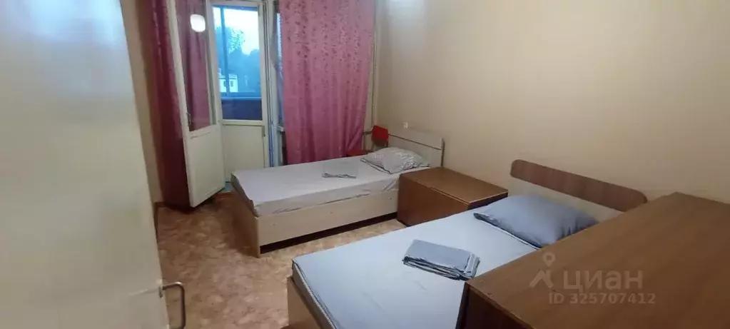 3-к кв. Саратовская область, Балаково просп. Героев, 2 (63.0 м) - Фото 1