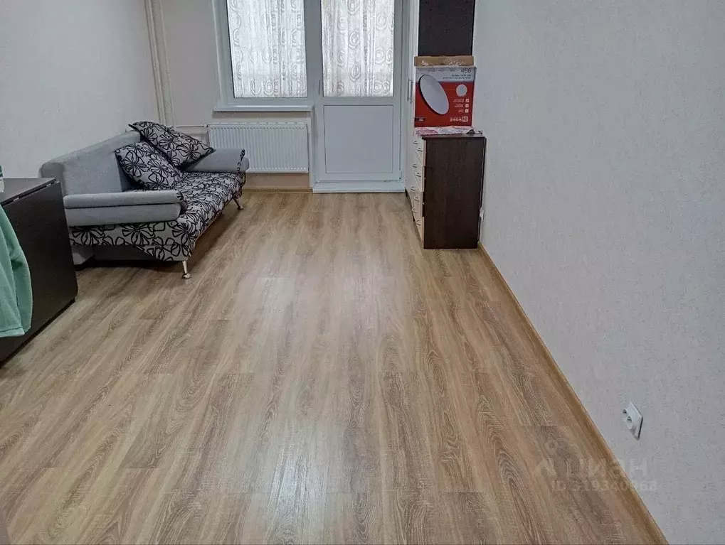 Студия Удмуртия, Ижевск ул. Дарьинская, 2 (24.0 м) - Фото 1