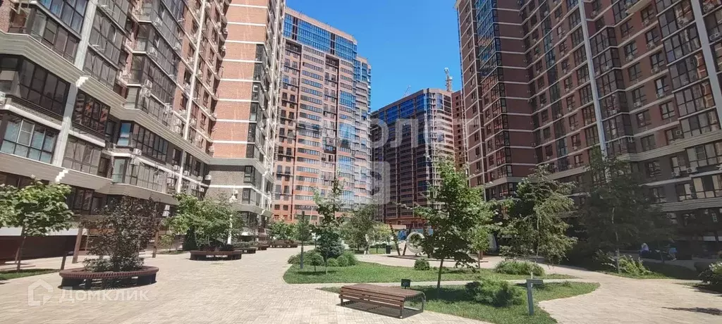 Продаётся квартира-студия, 26.8 м - Фото 0