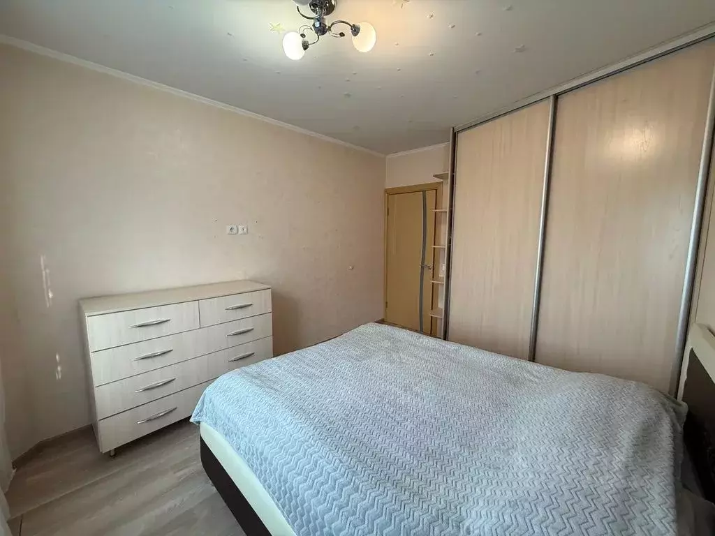 2-к кв. Сахалинская область, Южно-Сахалинск ул. Ленина, 329А (55.0 м) - Фото 1