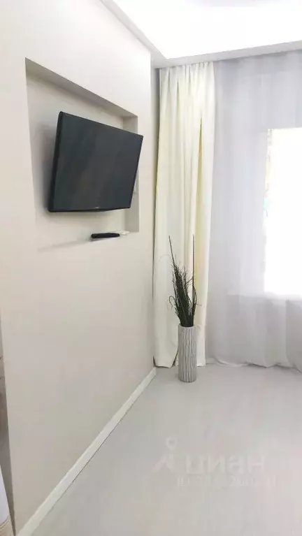 1-к кв. Москва бул. Яна Райниса, 6К3 (35.0 м) - Фото 2