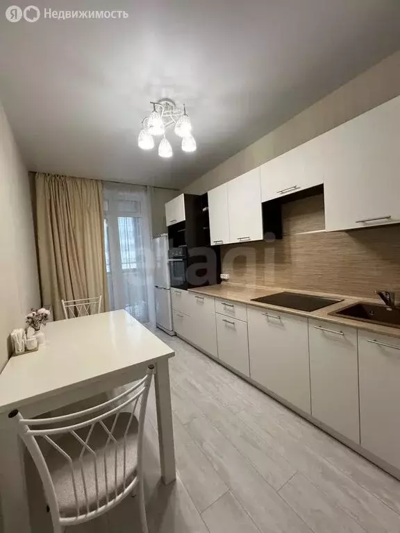 1-комнатная квартира: Ижевск, улица Холмогорова, 17А (37 м) - Фото 2