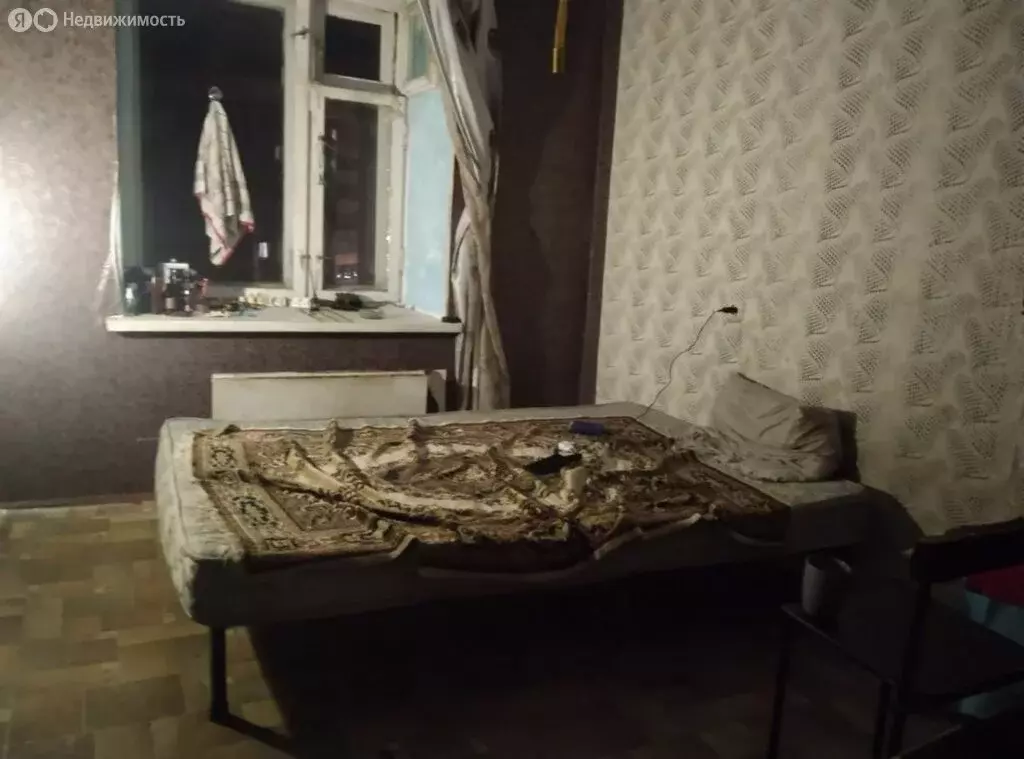 4-комнатная квартира: Томск, проспект Мира, 33 (73.5 м) - Фото 1