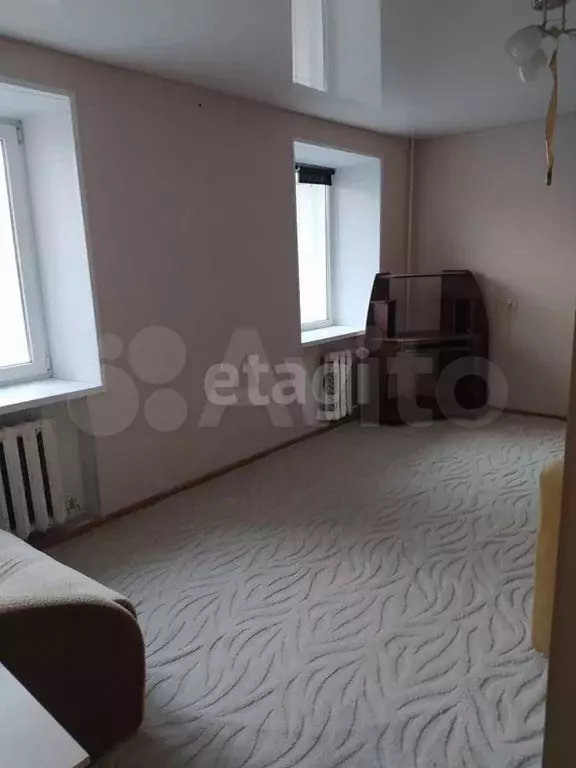 1-к. квартира, 33 м, 2/9 эт. - Фото 1