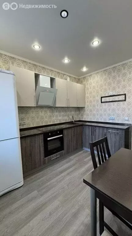 1-комнатная квартира: Курган, посёлок Увал, Трактовая улица, 1к19 ... - Фото 2