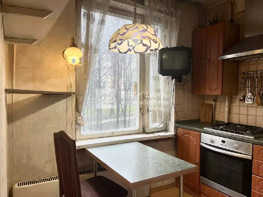 Продается 3-комнатная квартира - Фото 1