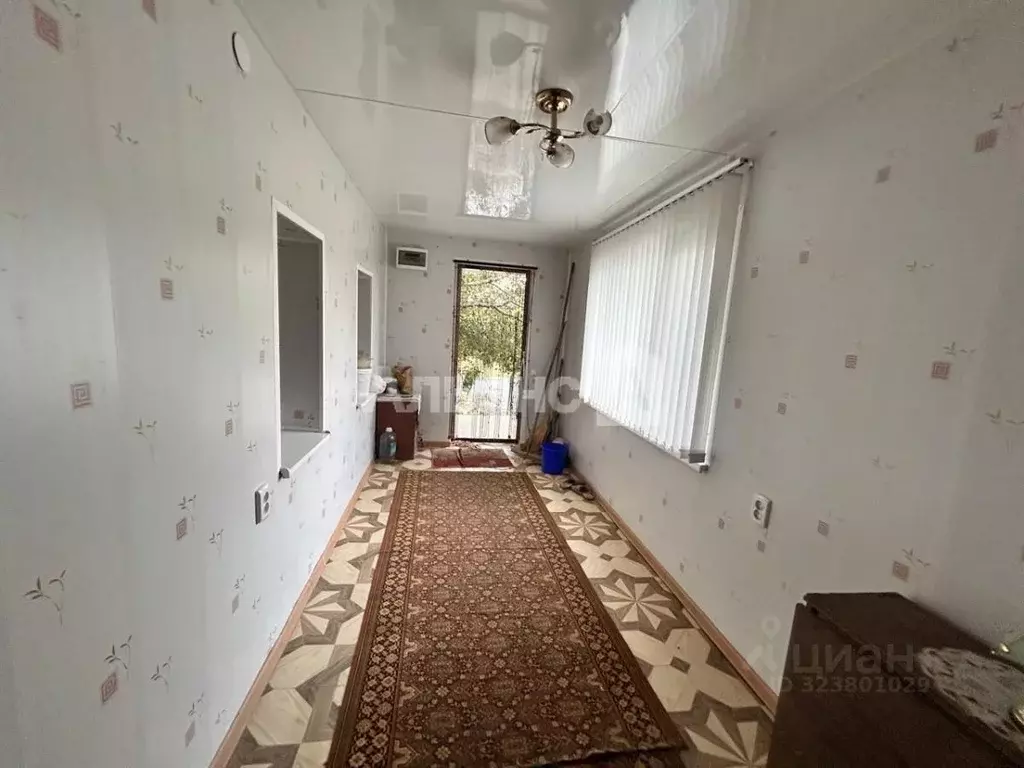 Дом в Ростовская область, Тацинский район, пос. Быстрогорский ... - Фото 1