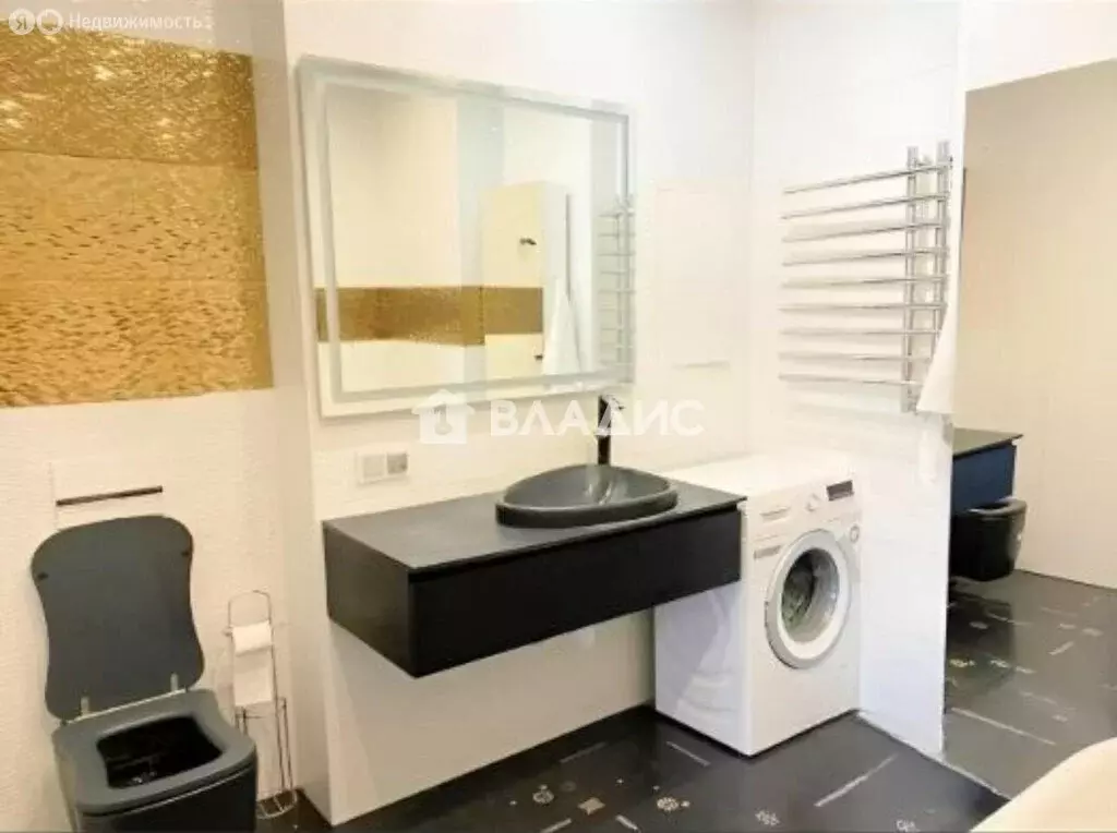 5-комнатная квартира: Химки, улица Юннатов, 10 (215 м) - Фото 1