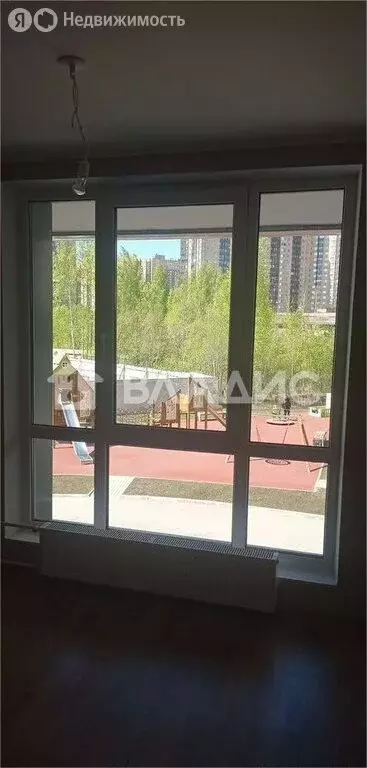 Квартира-студия: посёлок Парголово, Толубеевский проезд, 8к2 (18 м) - Фото 2