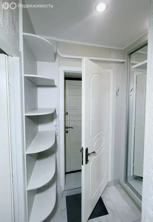 1-комнатная квартира: Таганрог, улица Менделеева, 16 (30 м) - Фото 0