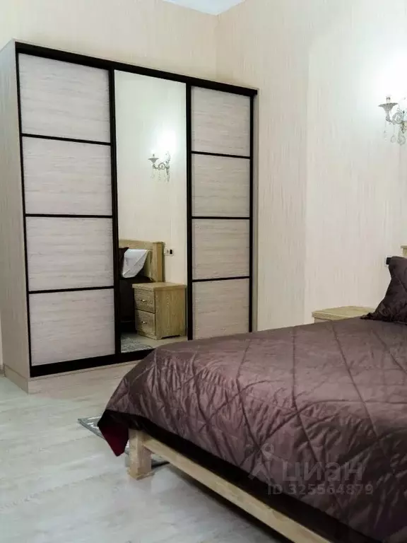 Комната Кабардино-Балкария, Баксан просп. Ленина, 45 Б (25.0 м) - Фото 2