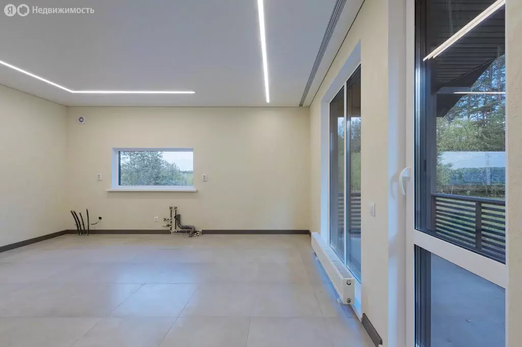 Дом в деревня Каменное, Цветочная улица, 6 (87 м) - Фото 2