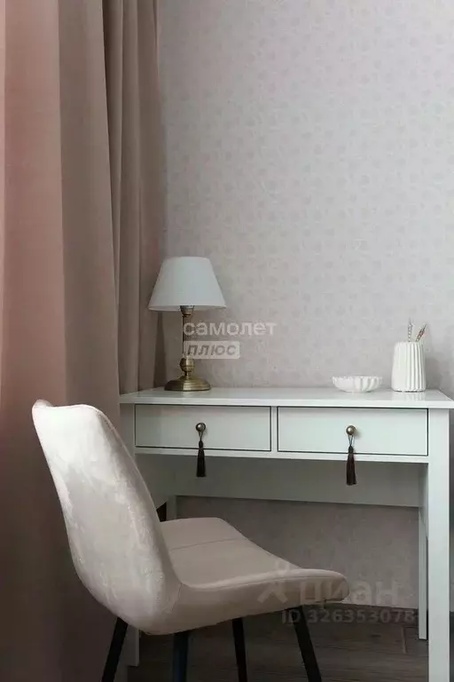 1-к кв. Тюменская область, Тюмень Микрорайон мыс, ул. Маршала ... - Фото 1