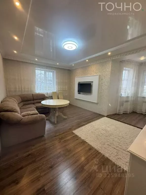 Дом в Пензенская область, Пенза проезд 1-й Земляничный, 6 (188 м) - Фото 1